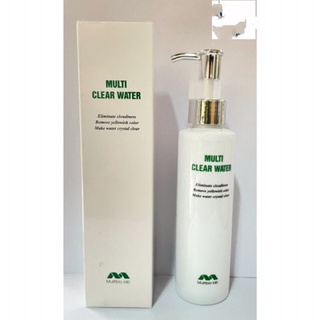 Vi sinh Multibio làm trong nước hồ cá