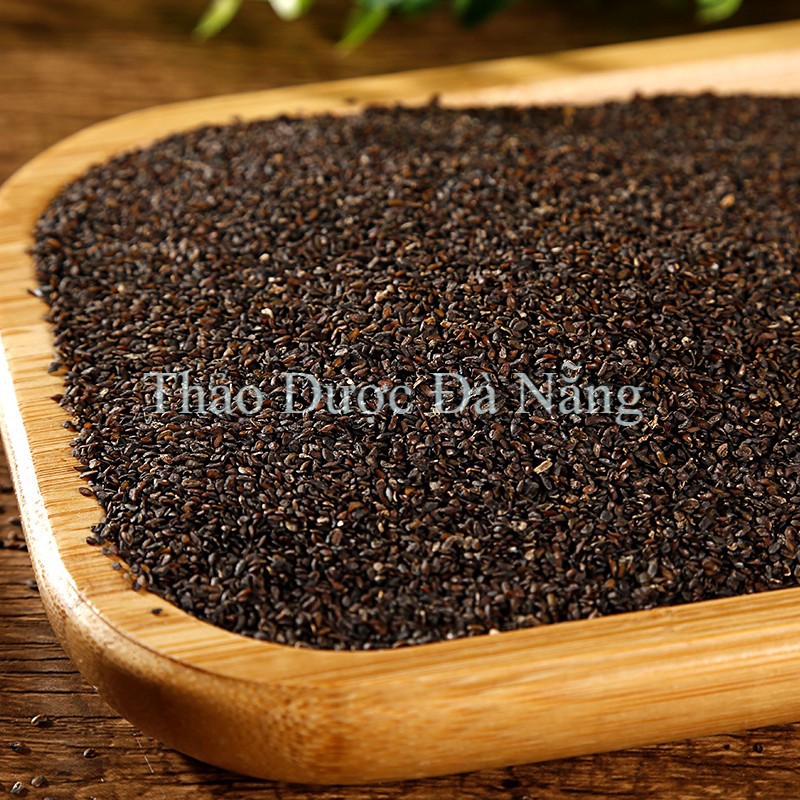 Sa Tiền Tử  sạch 100gram.