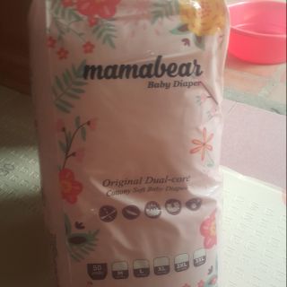 Bỉm quần Mama bear size 100L, 100XL đồng giá 200k