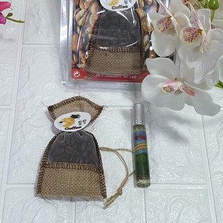 {Shop yêu thích giá rẻ}TÚI THƠM CÀ PHÊ TREO Ô TÔ KÈM TINH DẦU GD0356{Mẫu mới}