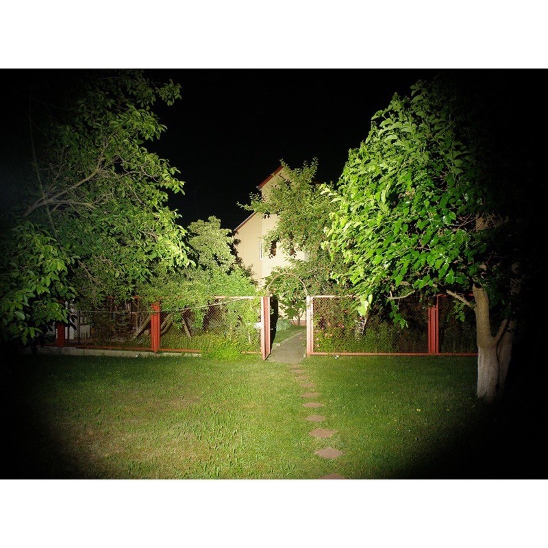 Đèn pin siêu sáng Sofirn SP10 Pro SP10S SP10v3 1000LM LH351D LED Flashlight mini torch powered by 14500 or AA battery