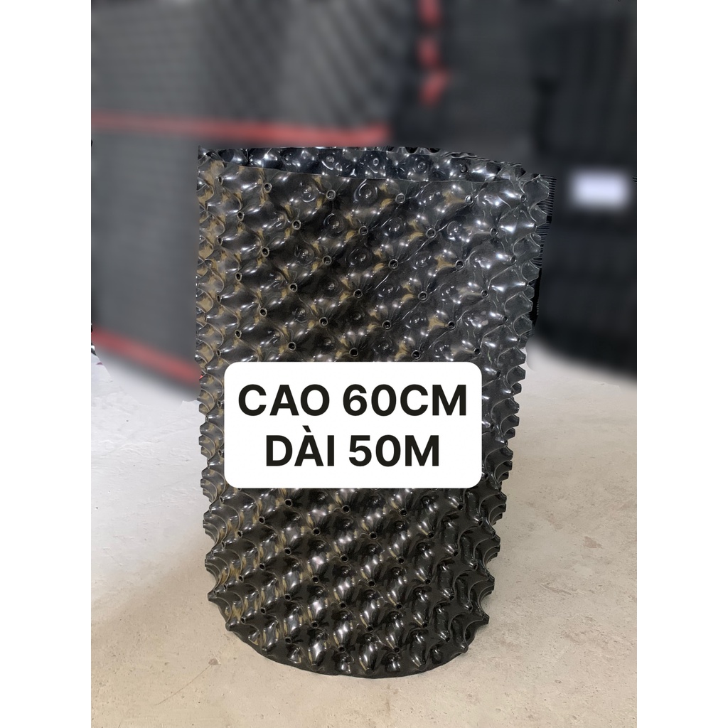50M BẦU V6 CAO 60CM TẶNG KÈM ỐC VÍT ( KHAY TÚI ƯƠM , DỊCH TRUYỀN CHO CÂY, LƯỚI CHỐNG NẮNG)