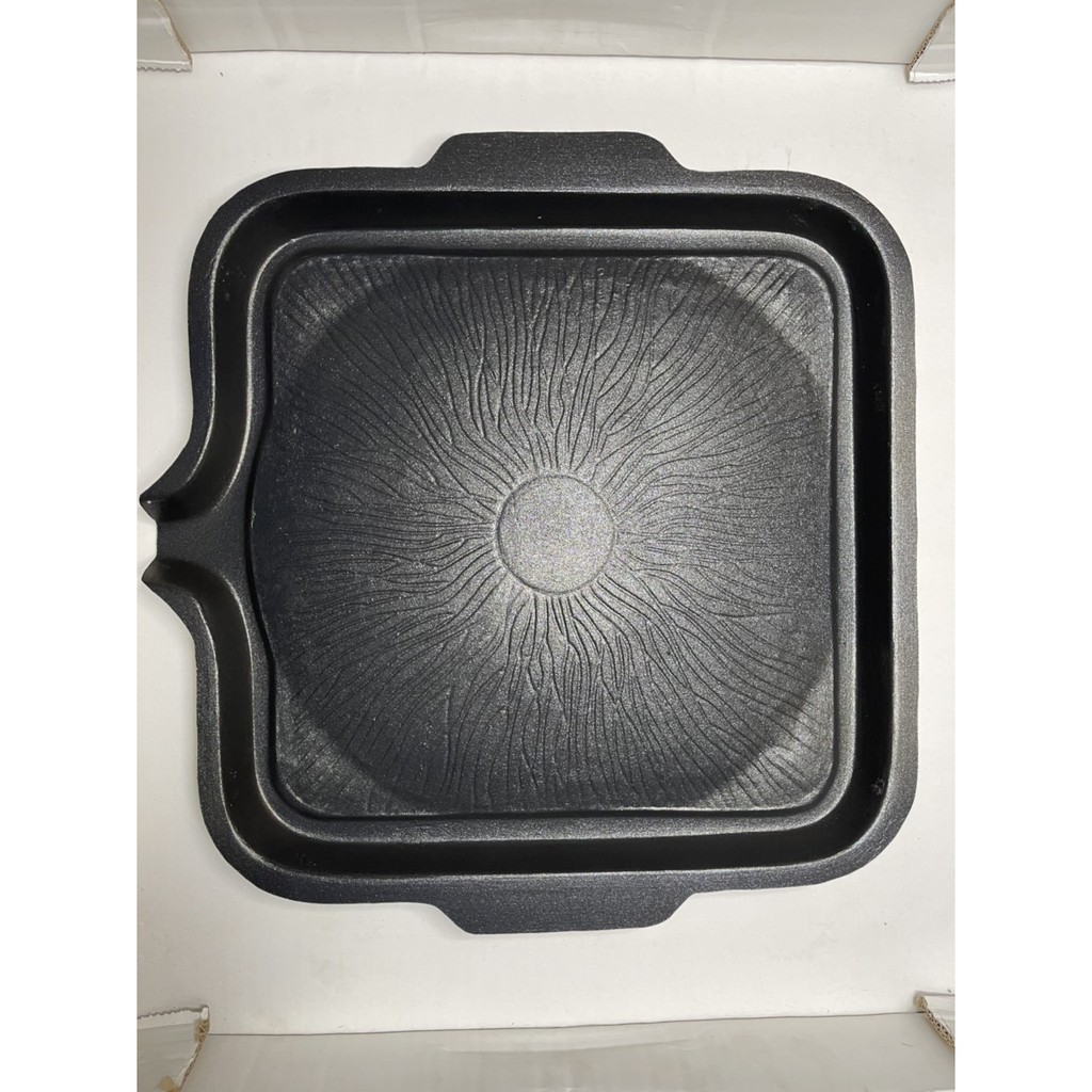 vĩ nướng vuông 28cm