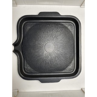 Vĩ nướng vuông 28cm