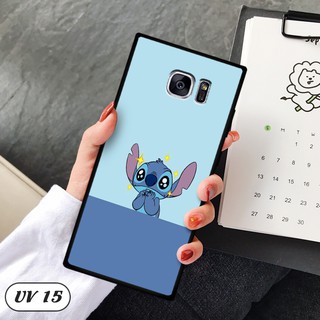 Ốp lưng Samsung Note 5/S6 Edge -dễ thương