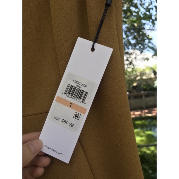 Váy CK xuất xịn sát nách