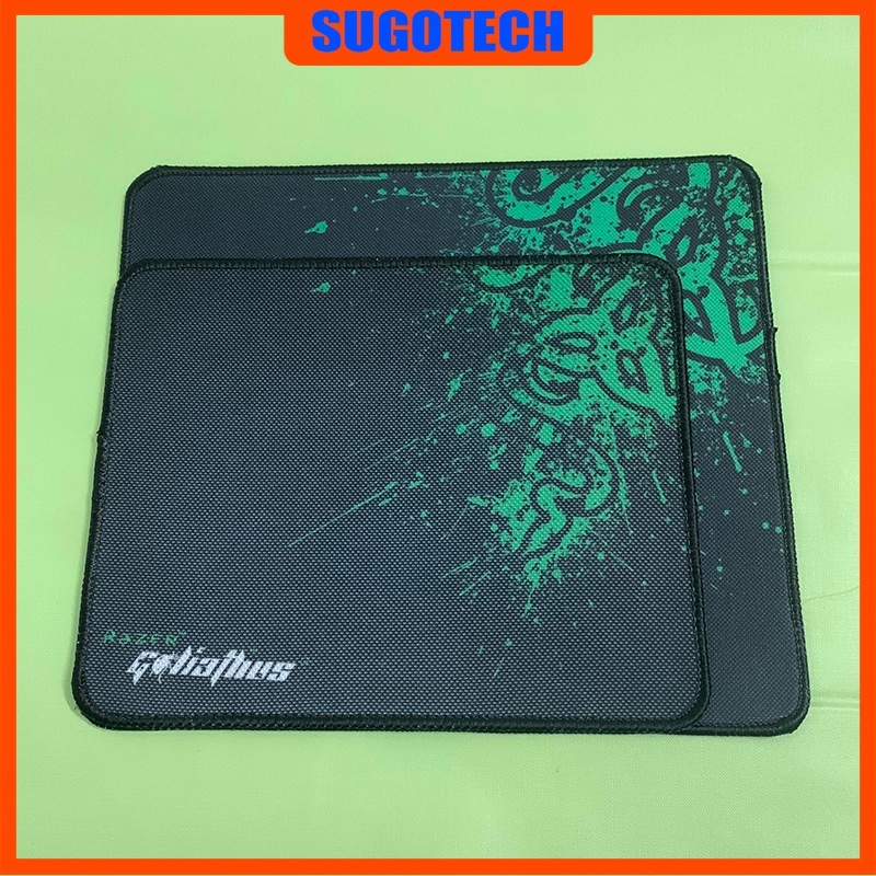 Lót chuột, pad chuột Razer cao cấp dày dặn