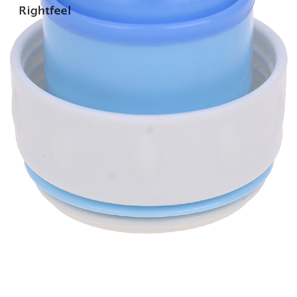 Nắp Đậy Bình Nước Giữ Nhiệt 4.5cm Tiện Dụng Mang Theo Du Lịch Ốp