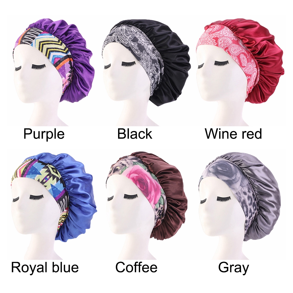 Mũ trùm đầu kiểu dáng thời trang cho nữ