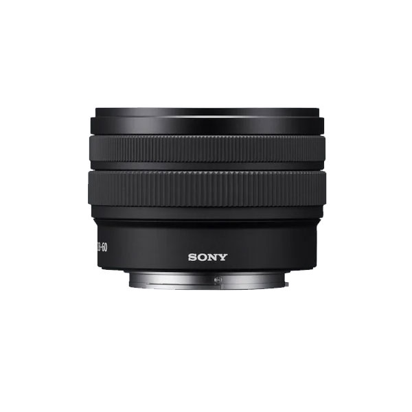 Ống kính Sony FE 28-60mm f/4-5.6 (Tách Kít), Hàng chính hãng bảo hàng 12 tháng Sony Việt Nam