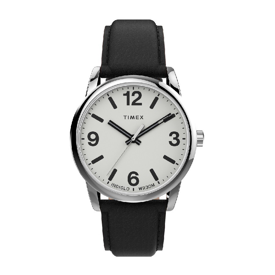 Đồng hồ Unisex Timex Easy Reader TW2U71500 - TW2U71600 - TW2U71700