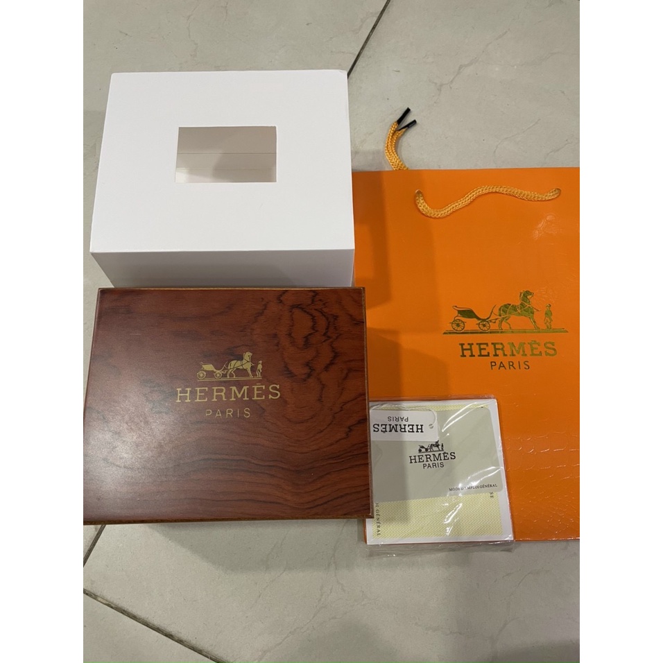 Hộp Gỗ đồng hồ đủ loại đủ thương hiệu frank - richard - AP- full box sổ thẻ túi