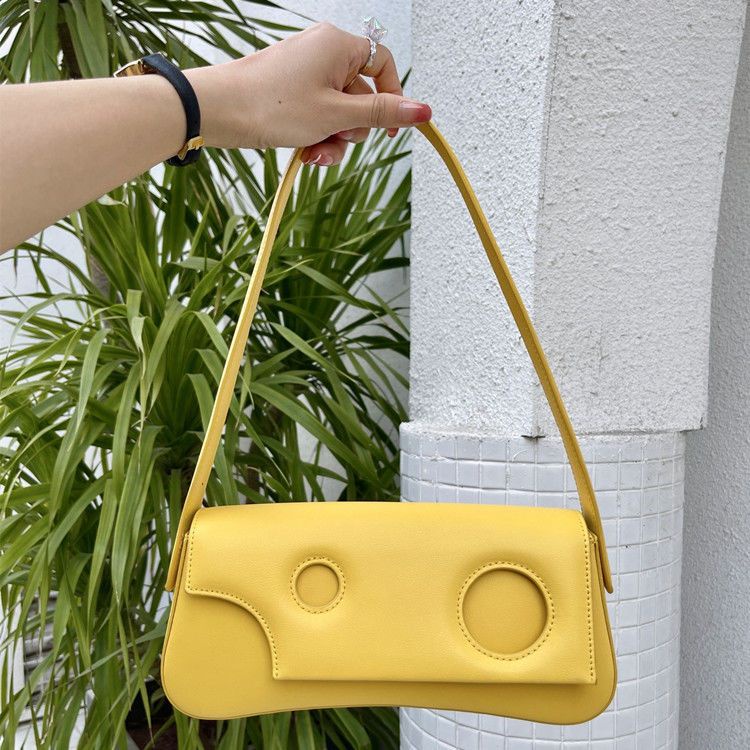 Túi Xách Thiết Kế Mới Cao Cấp Thời Trang Dành Cho Nữ