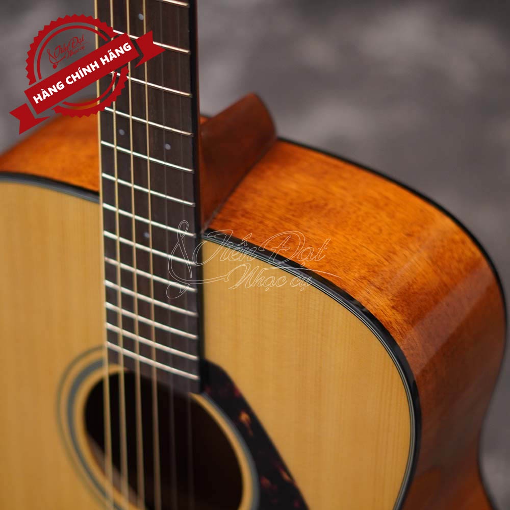 Đàn Guitar Acoustic Yamaha FG800 Âm Thanh Tự Nhiên, Được Chế Tạo Thủ Công Hoàn Hảo Phù Hợp Cho Người Mới Chơi