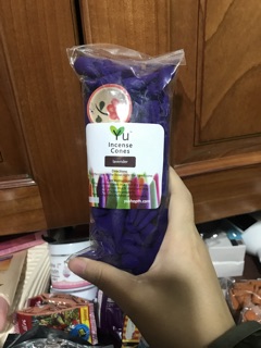 Trầm hương