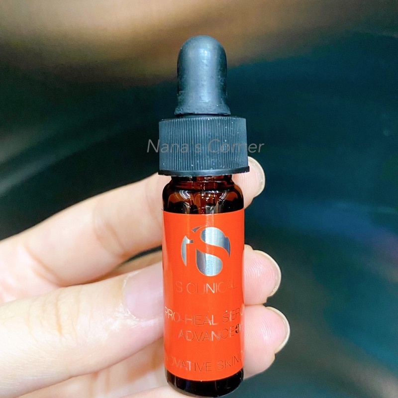 Tinh chất iS Clinical Mini (Hydra Cool - Pro Heal - Super Serum 3,75ml