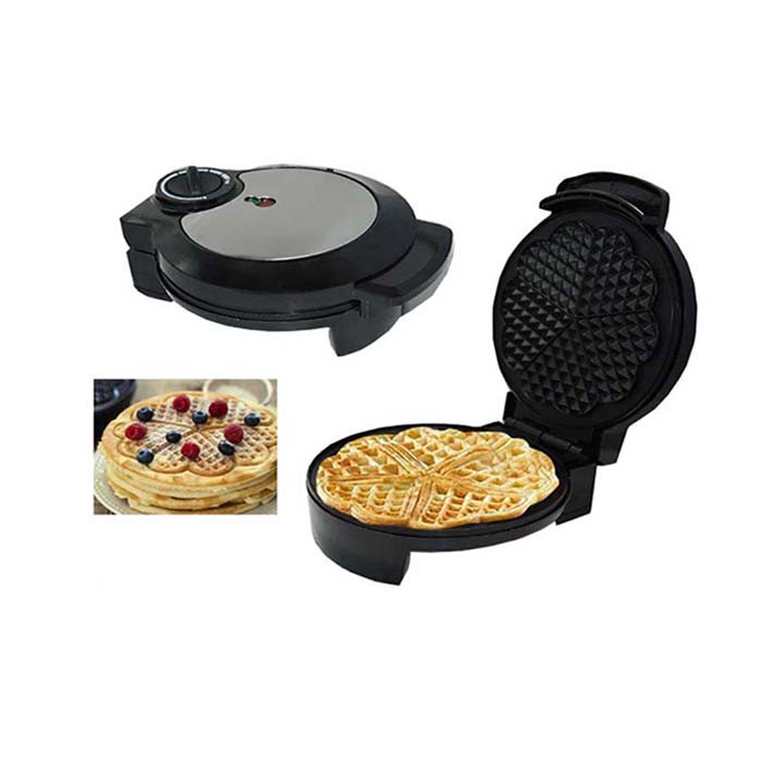 Máy Nướng Bánh Kẹp Waffle SOKANY