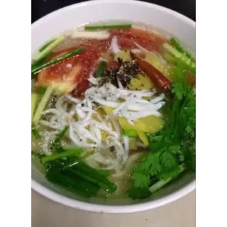 Cá mờm cơm 500gr hàng Nghệ An (chỉ giao HCM)