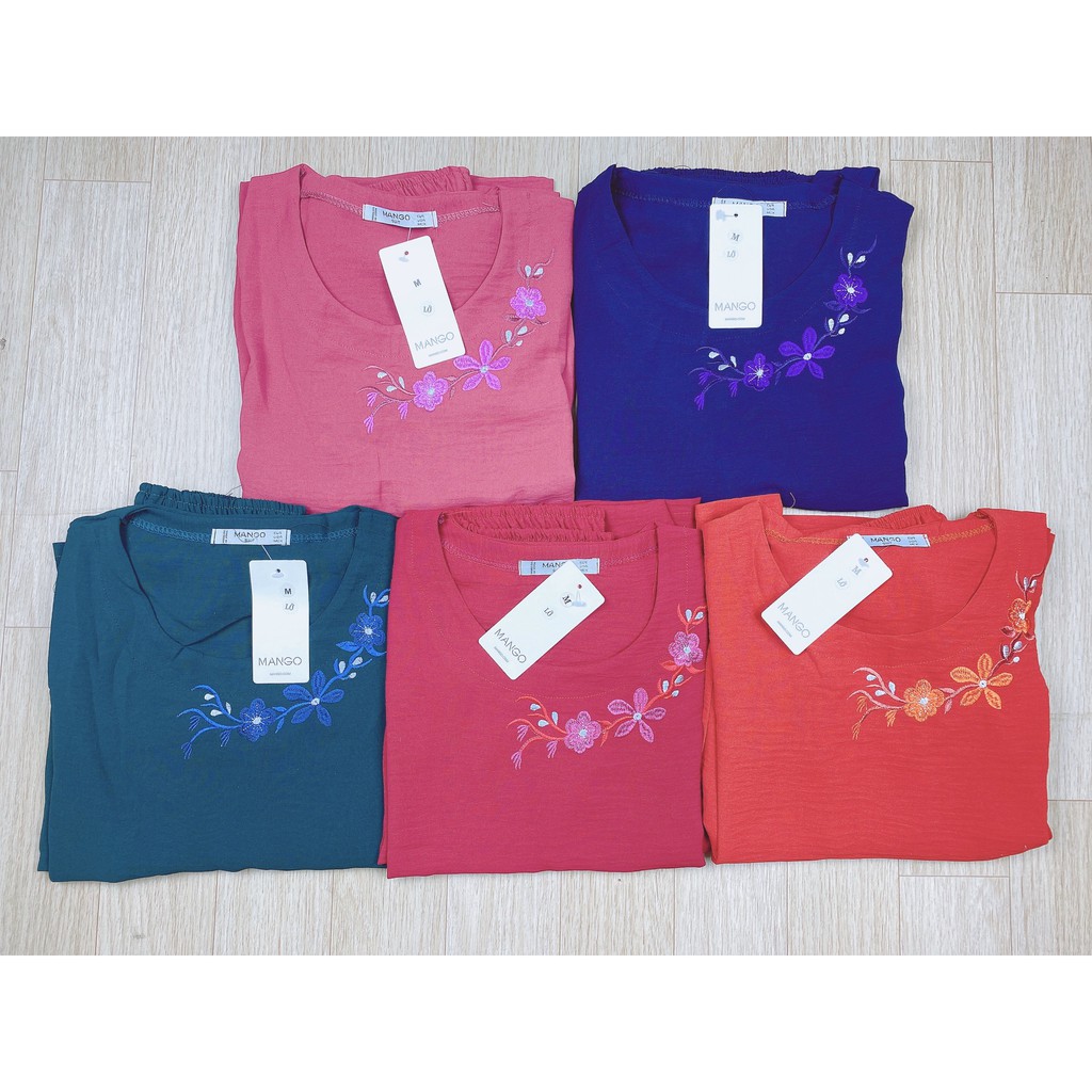 Xả bộ mẹ lửng 5 màu x | BigBuy360 - bigbuy360.vn