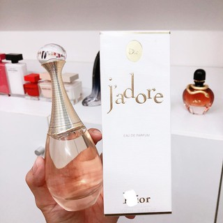Dior Jadore edp - Mẫu thử 10ml