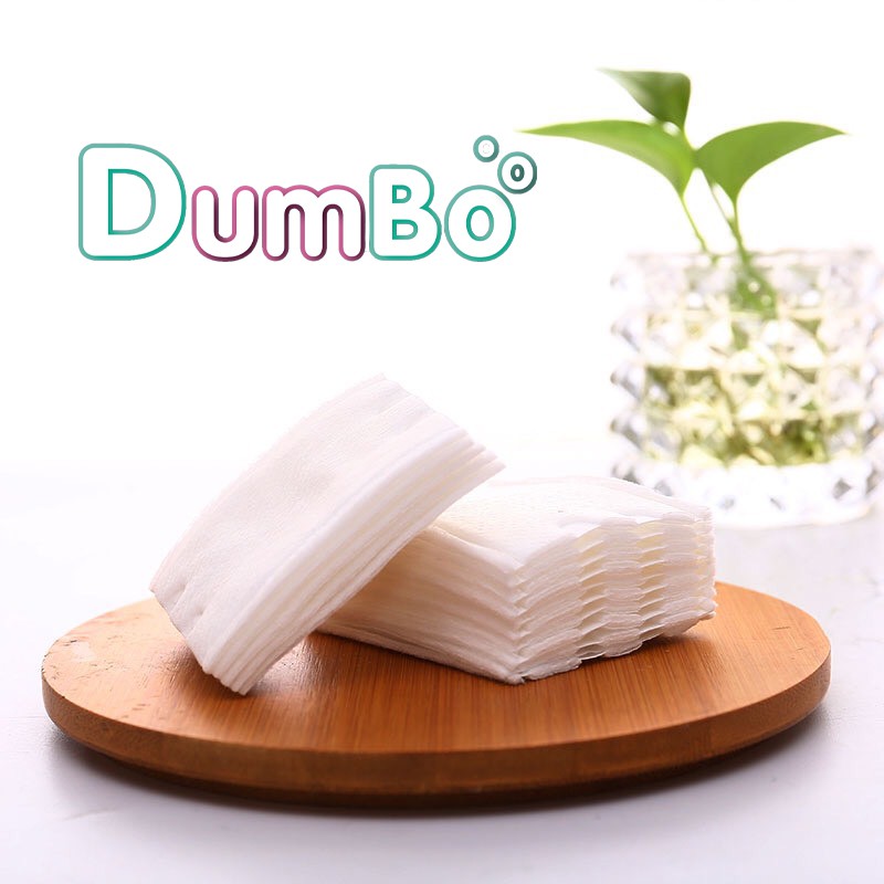 Nhập INCU16APR giảm 20K đơn 50K_ Bông Tẩy Trang Cotton Pads túi 222 miếng | BigBuy360 - bigbuy360.vn