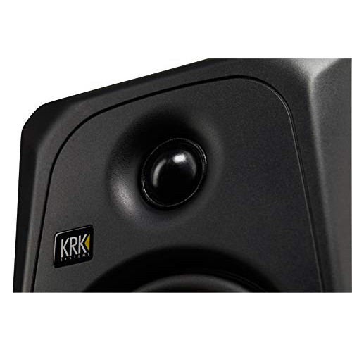 KRK Classic 5 - Loa Kiểm Âm KRK Classic 5 âm thanh chính xác tuyệt hảo