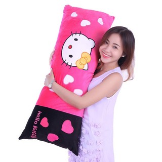 Gối ôm Hello Kitty Size 80cm