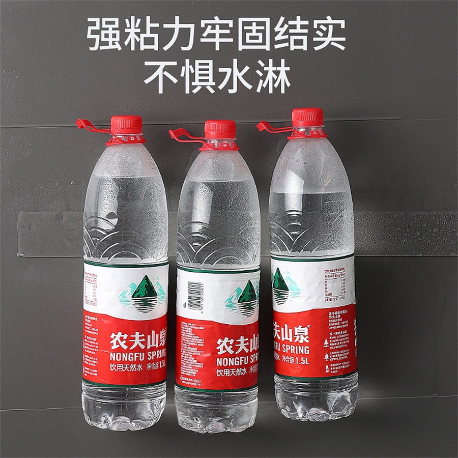 1M/2M/3M/5M Băng keo hai mặt có thể giặt được băng keo nano có thể tái sử dụng không đánh dấu trong suốt Băng keo mạnh mẽ Băng keo linh hoạt cho nhà bếp