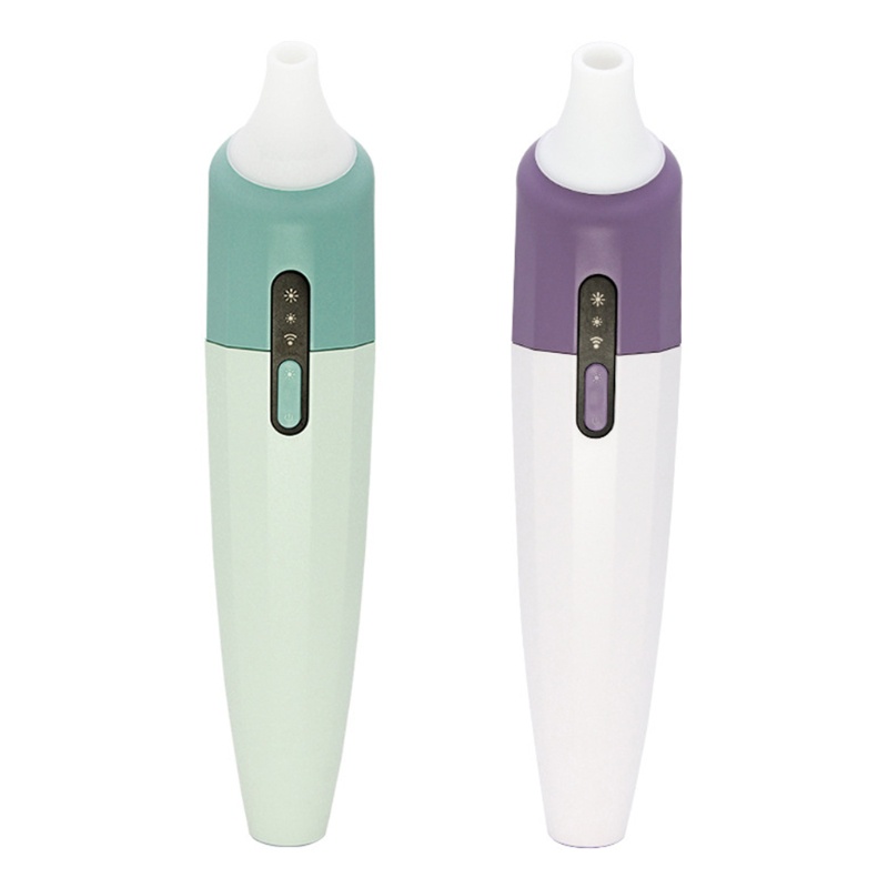 Youyo Máy Hút Mụn Đầu Đen Làm Sạch Điện Tử WiFi Có Camera