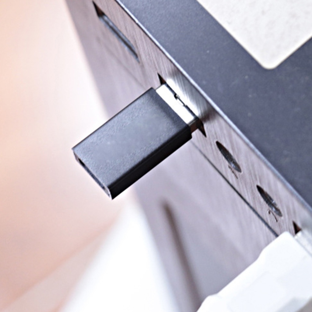 Đầu Chuyển Đổi Từ Type-C Sang Usb 3.0 OTG PD tốc độ cao Cho Laptop PC