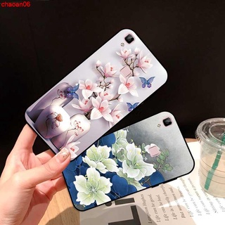 Ốp Điện Thoại Cho Vivo V3 V5 V7 V9 V11i V5S X9S V15 V17 V19 X27 S1 Lite MAX Plus Pro Z3i Y19/U3/Y5S IQOO NEO Z5 Z1X HTBZX-2
