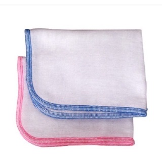 Khăn sữa cho bé set 10c
