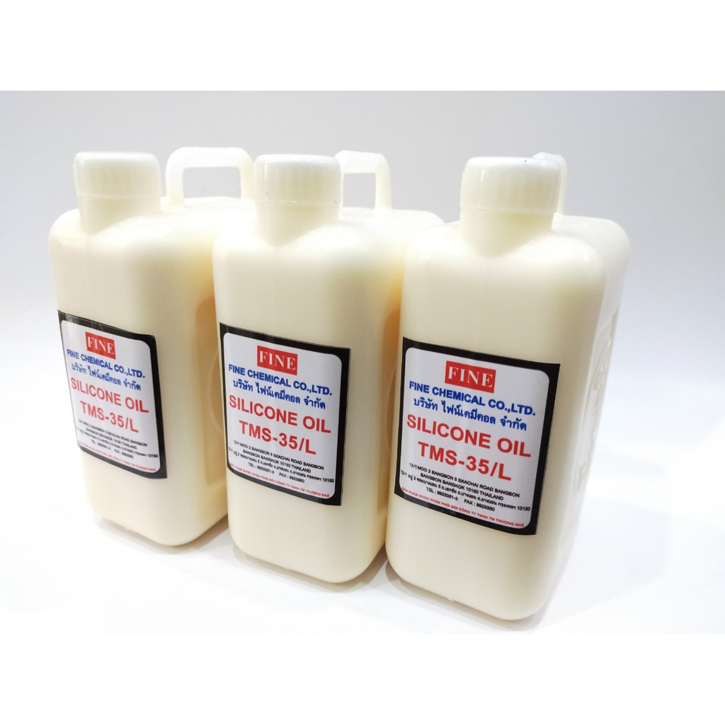 DẦU LÀM BÓNG & ĐEN VỎ  XE - 1 LÍT