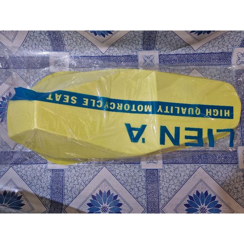 Mút nệm yên xe Vision 2021 độ