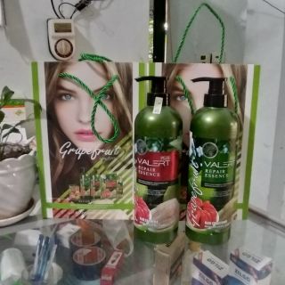 Dầu gội xả bưởi