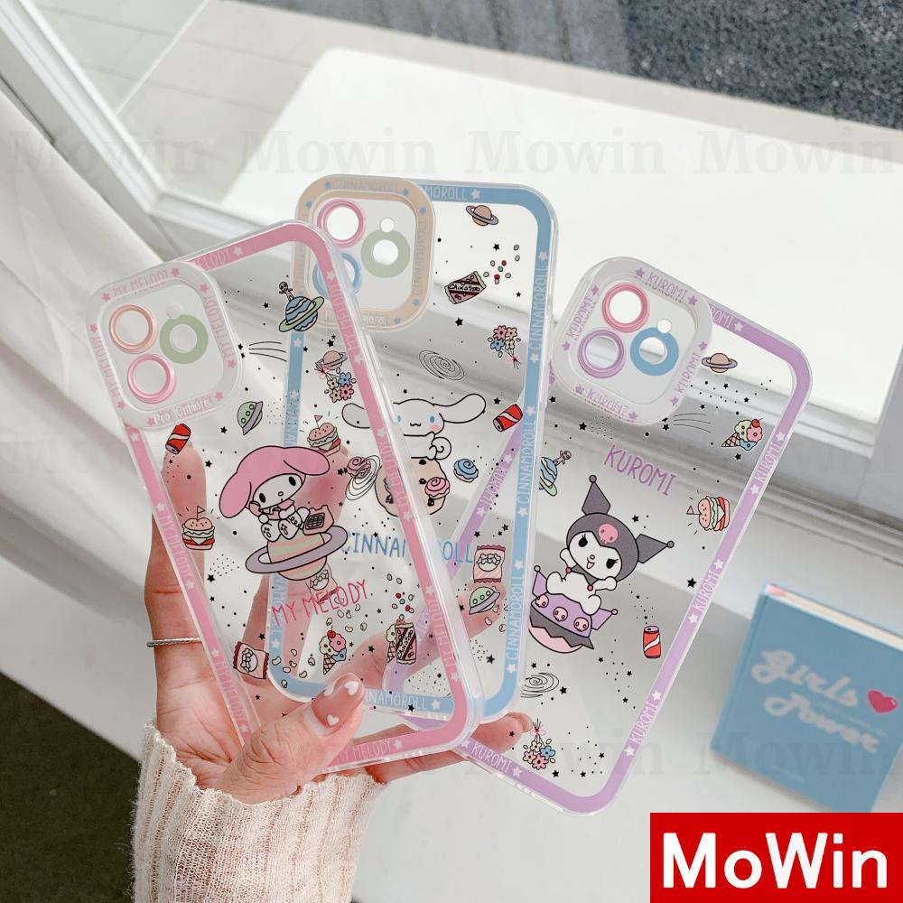 Ốp điện thoại silicon mềm trong suốt chống sốc thích hợp cho iPhone 13 Pro Max 11 Pro Max 7 Plus 8 Plus XR XS Max