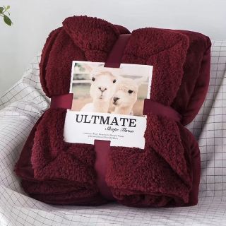 Chăn lông cừu cao cấp Ultimate