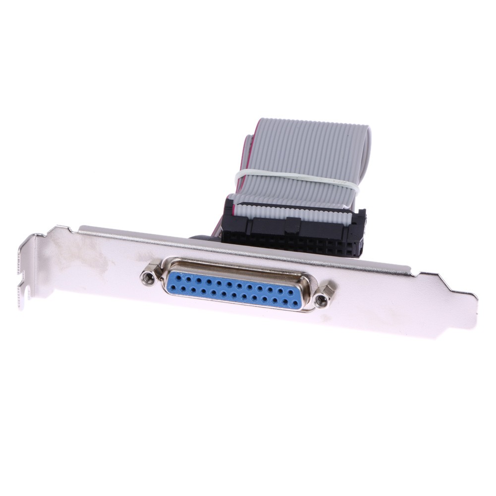 Dây cáp kết nối cổng DB25 cho máy tính