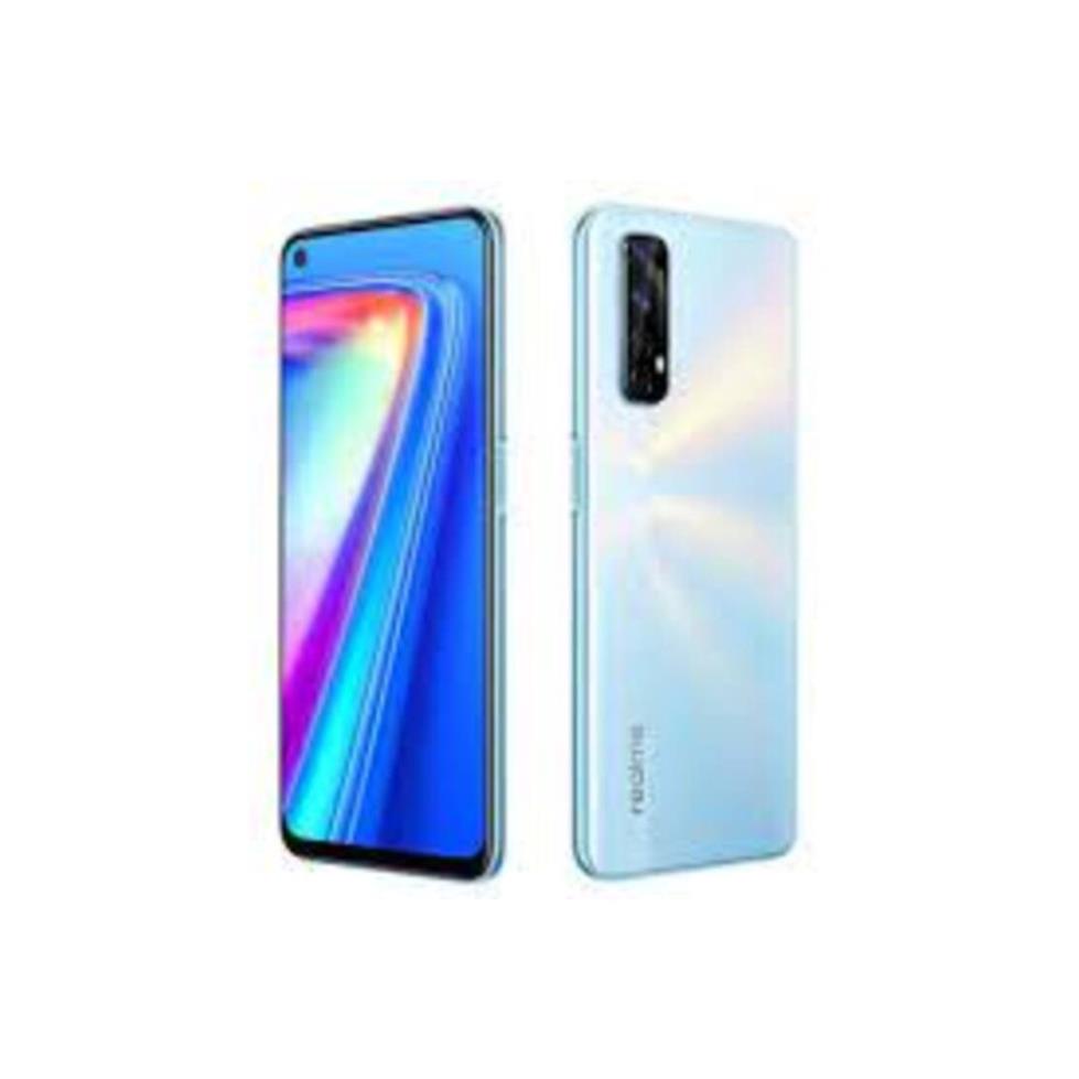 điện thoại Realme 7 Chính Hãng 2sim ram 8G rom 128G, Màn hình: IPS LCD6.5&quot;Full HD+, Camera sau: Chính 64 MP &amp; Phụ 8 MP