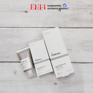 Dưỡng ẩm The Ordinary Natural Moisturizing Factors + HA
