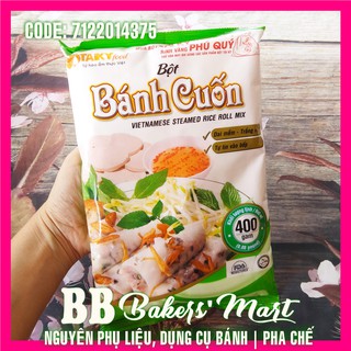 Bột bánh cuốn tài ký - gói 400gr