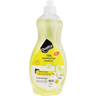 Nước rửa bát qualita 500ml của nga