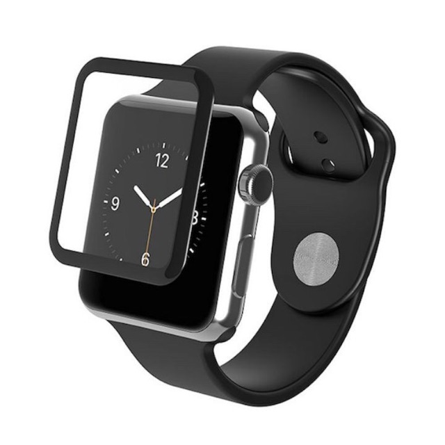 [siêu bền] kính Cường Lực Apple Watch