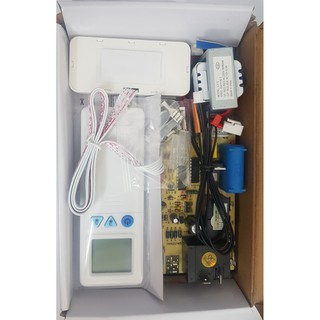 Mạch điều hòa yy-u08pgc