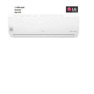 Mua Điều hòa 1 chiều 10.000BTU LG V10ENV ( Hà Nội mới 100%)