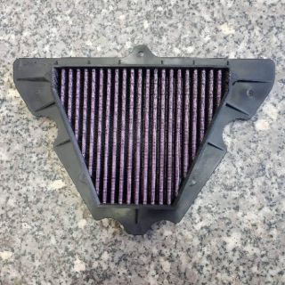 Lọc gió Z1000 Dùng Trọn Đời Sumracing