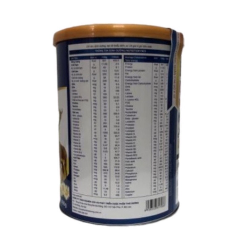 Sữa ong chúa và những hươu bồi bổ cơ thể