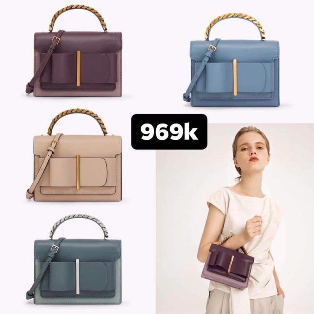 Túi auth cnk sale