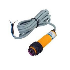 Cảm Biến Khoảng Cách 10CM NPN 6-36V, cảm biến vật cản 10cm, cảm biến khoảng cách