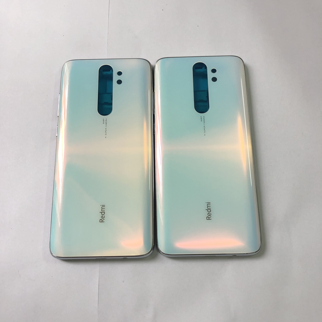 Bộ vỏ Xiaomi Redmi Note 8 Pro